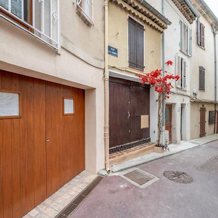 אנטיב Apartment Rue De La Pompe By Interhome מראה חיצוני תמונה