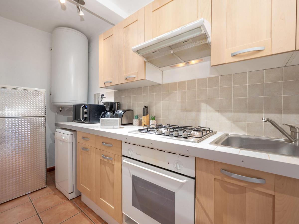 אנטיב Apartment Rue De La Pompe By Interhome מראה חיצוני תמונה