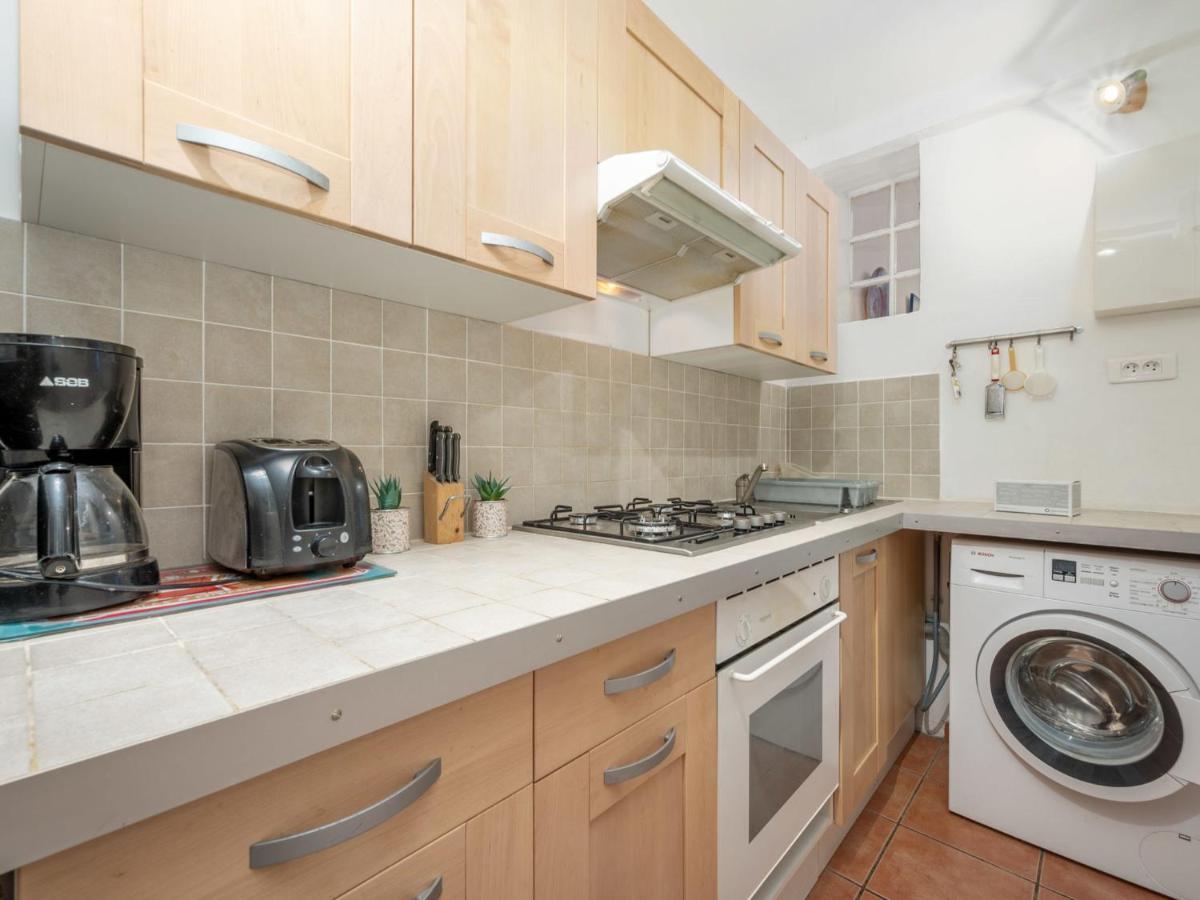 אנטיב Apartment Rue De La Pompe By Interhome מראה חיצוני תמונה