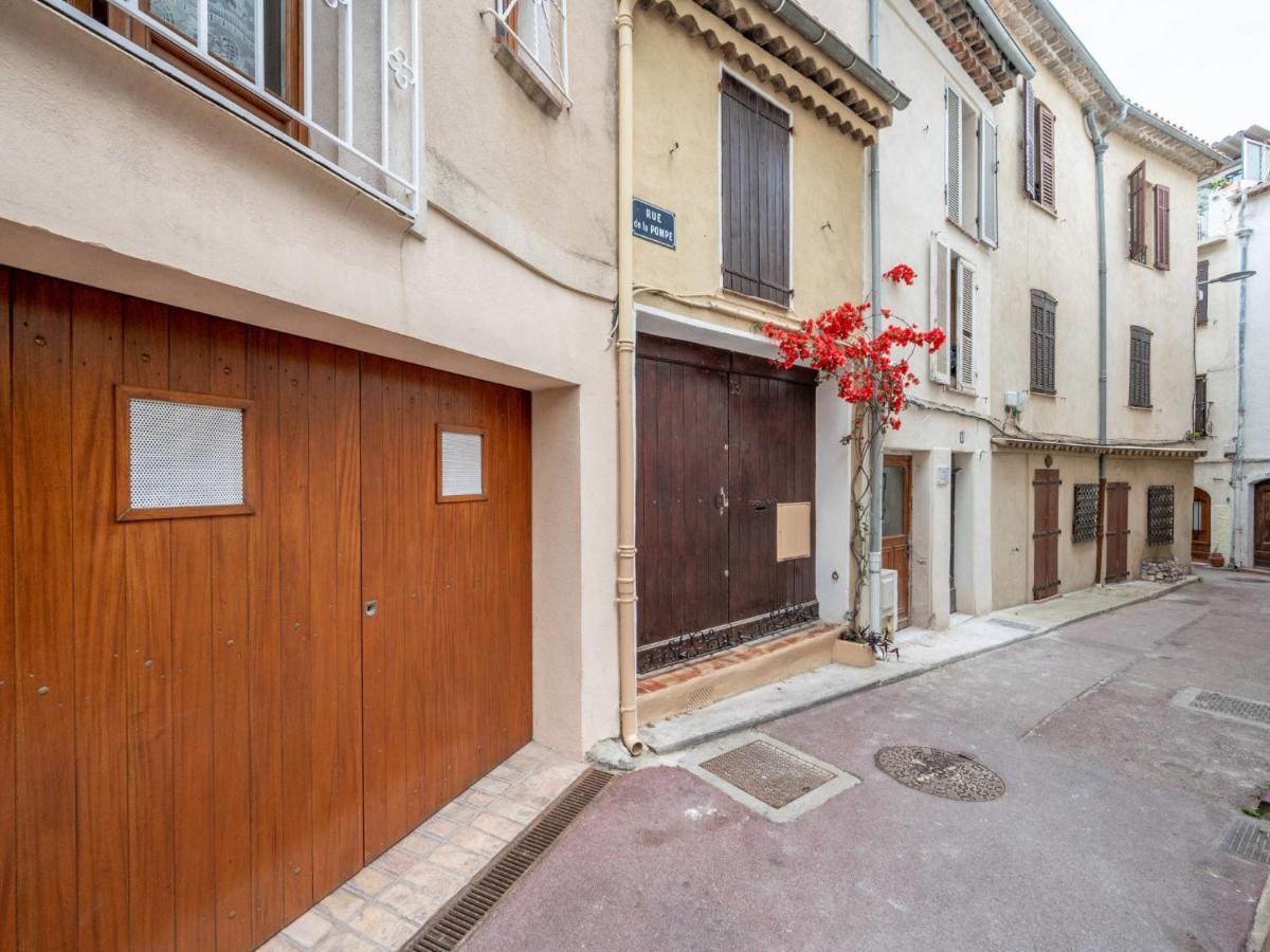 אנטיב Apartment Rue De La Pompe By Interhome מראה חיצוני תמונה