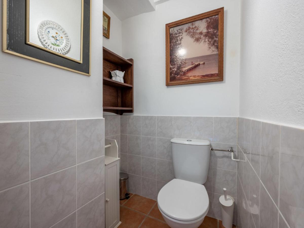 אנטיב Apartment Rue De La Pompe By Interhome מראה חיצוני תמונה