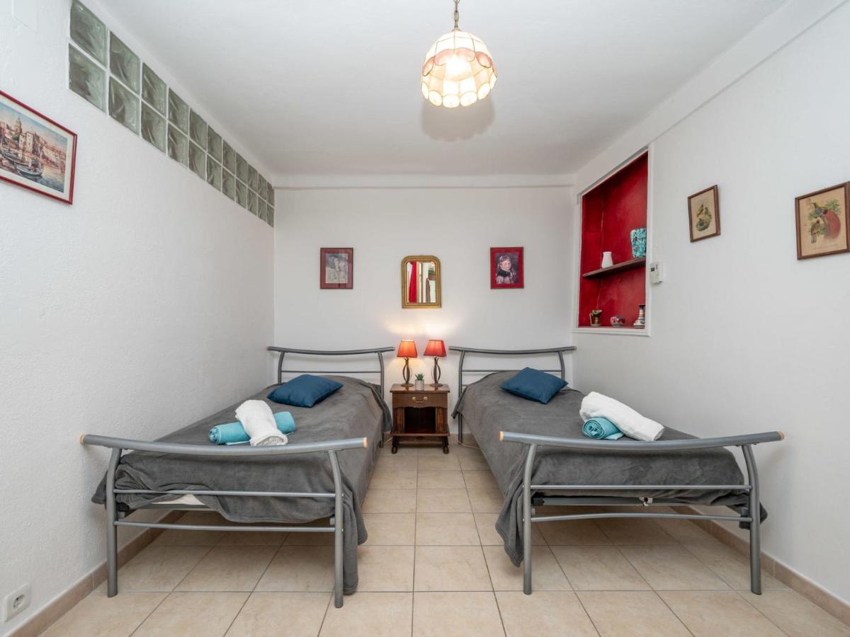 אנטיב Apartment Rue De La Pompe By Interhome מראה חיצוני תמונה